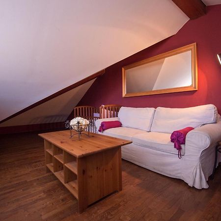 Guesthouse Trajbar Team Zaprešić Екстериор снимка