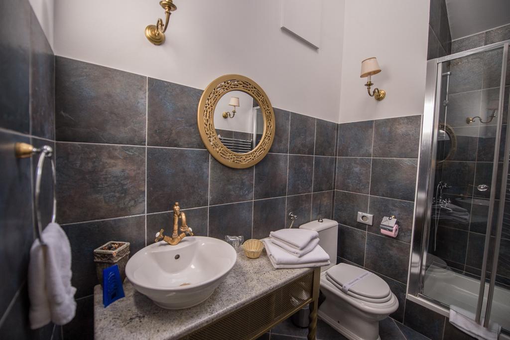 Guesthouse Trajbar Team Zaprešić Стая снимка