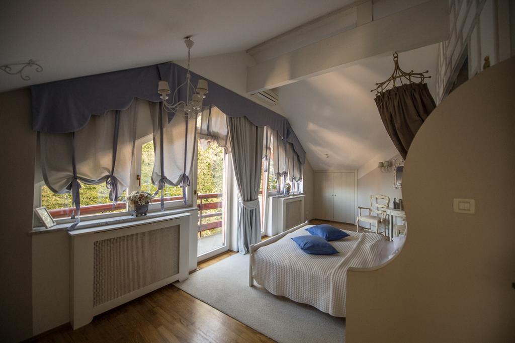 Guesthouse Trajbar Team Zaprešić Стая снимка