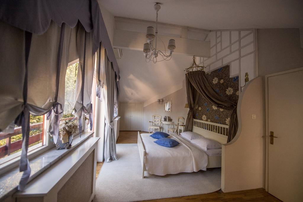 Guesthouse Trajbar Team Zaprešić Екстериор снимка