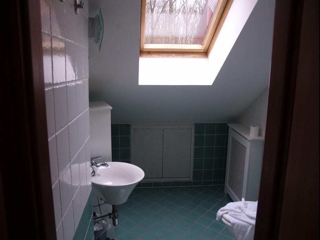 Guesthouse Trajbar Team Zaprešić Екстериор снимка