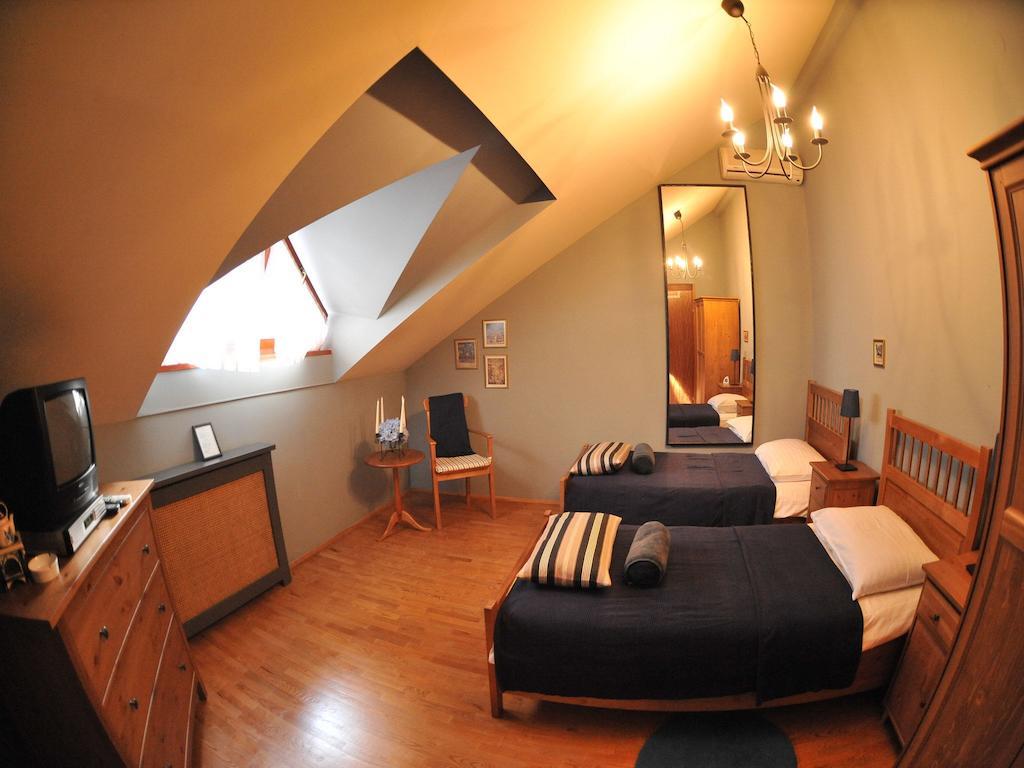 Guesthouse Trajbar Team Zaprešić Екстериор снимка