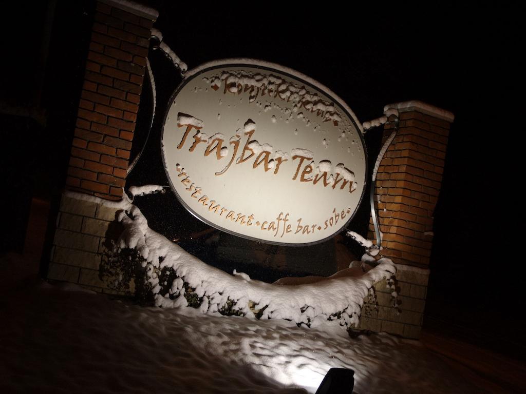 Guesthouse Trajbar Team Zaprešić Екстериор снимка