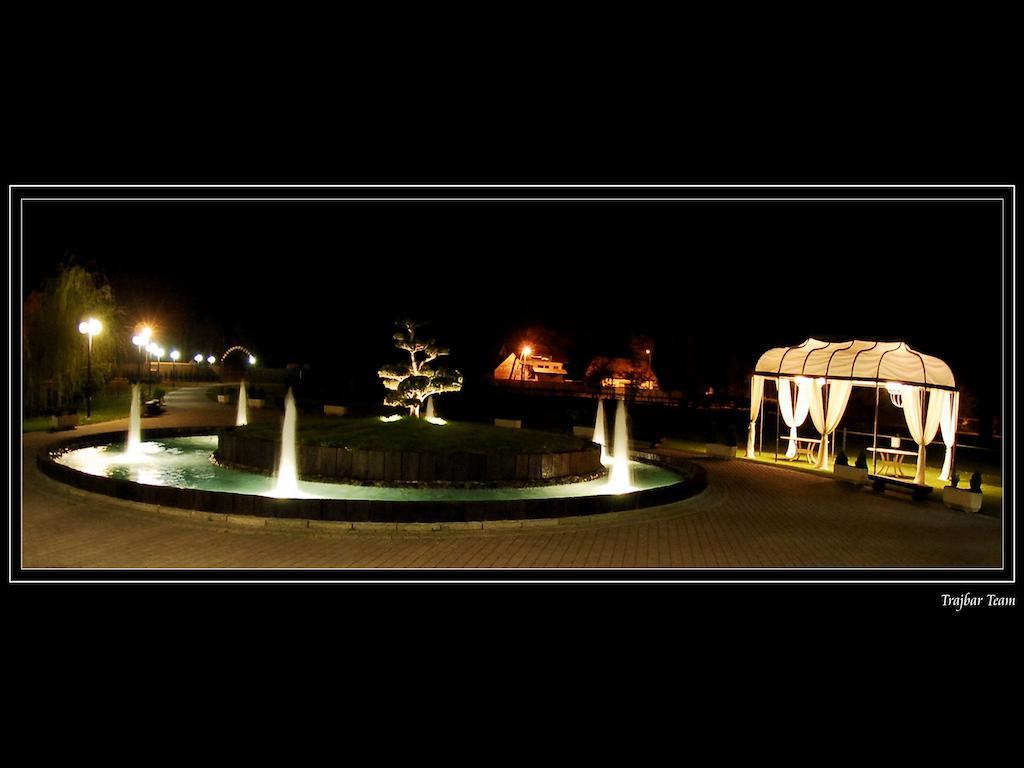 Guesthouse Trajbar Team Zaprešić Екстериор снимка